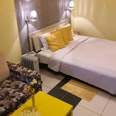 Vip Yellow Dream House Sodyba Geras Anyksciai Exterior photo