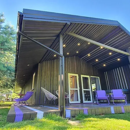 Vip Yellow Dream House Sodyba Geras Anyksciai Room photo