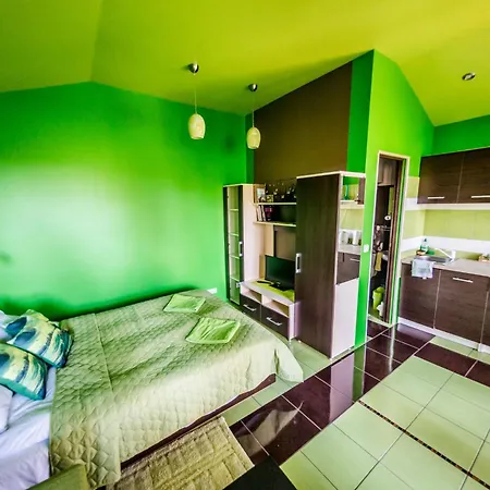 Vip Yellow Dream House Sodyba Geras Anyksciai Exterior photo