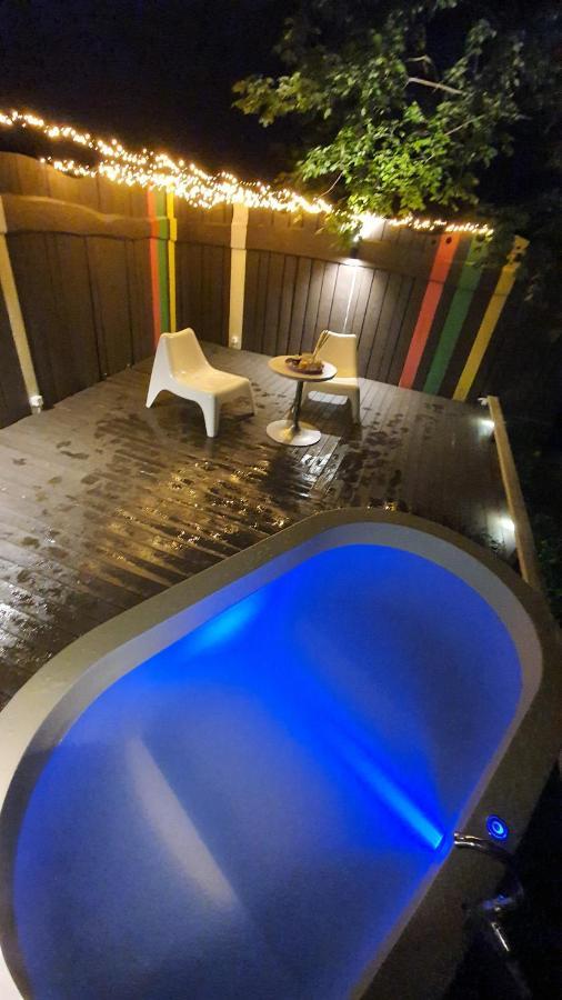 Vip Yellow Dream House Geras *
