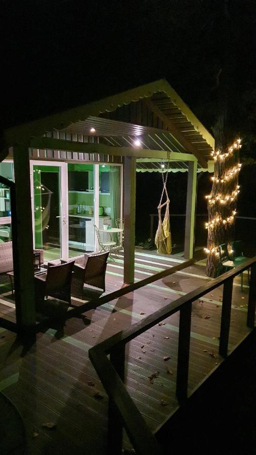 Holiday home Vip Yellow Dream House Geras