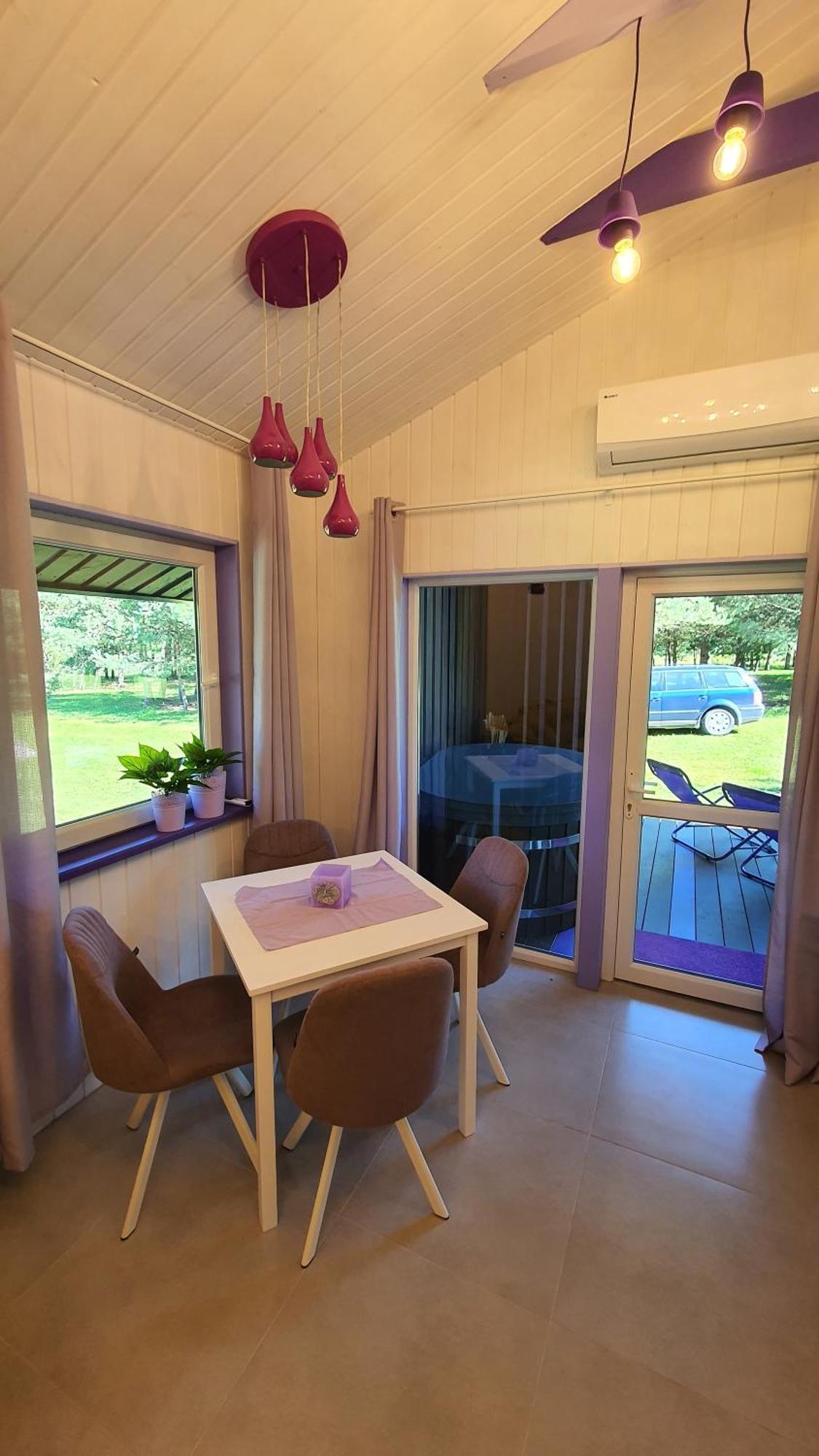 Vip Yellow Dream House Geras Holiday home *