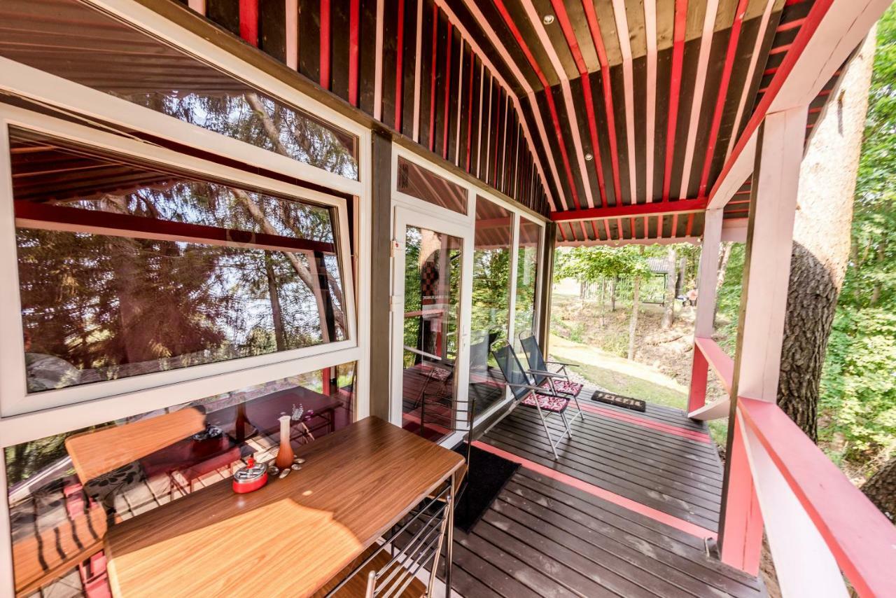 Vip Yellow Dream House Geras