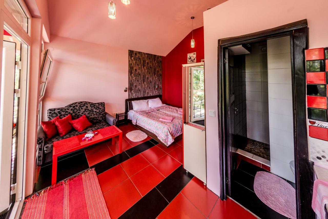 Vip Yellow Dream House Geras Holiday home